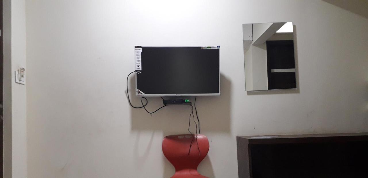 Mp Residency Hotell Kumbakonam Eksteriør bilde