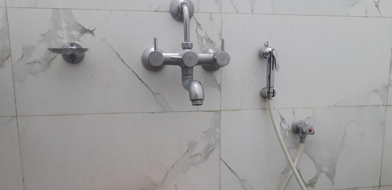 Mp Residency Hotell Kumbakonam Eksteriør bilde