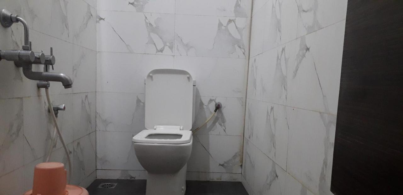 Mp Residency Hotell Kumbakonam Eksteriør bilde