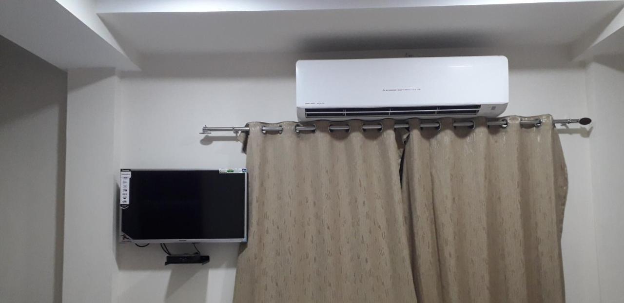 Mp Residency Hotell Kumbakonam Eksteriør bilde