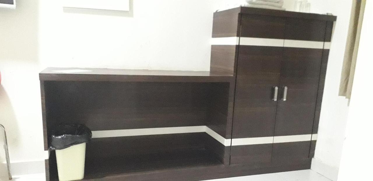 Mp Residency Hotell Kumbakonam Eksteriør bilde